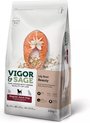 Vigor & Sage Hondenvoer Regular Lilly Root Beauty 12 kg
