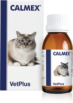 Vetplus Calmex Kat - 60 ml