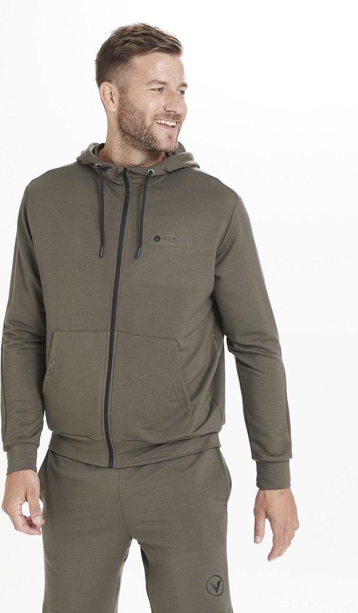 Virtus Sweatjacke Brent