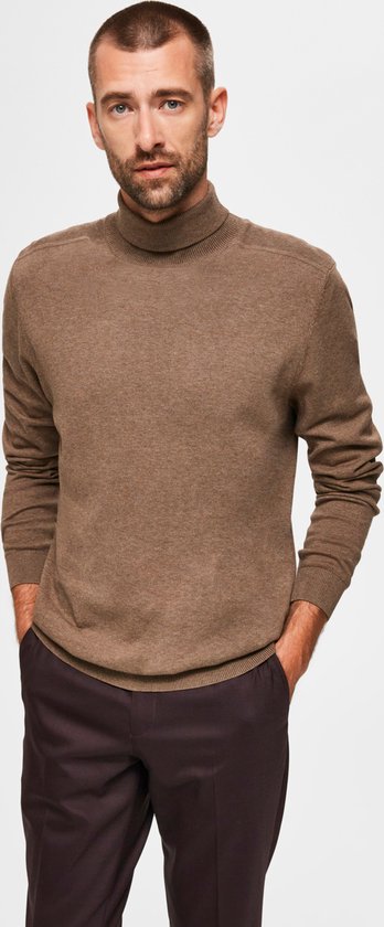 Selected Homme ROLL NECK