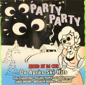 Party Party - De Apres Ski Hit