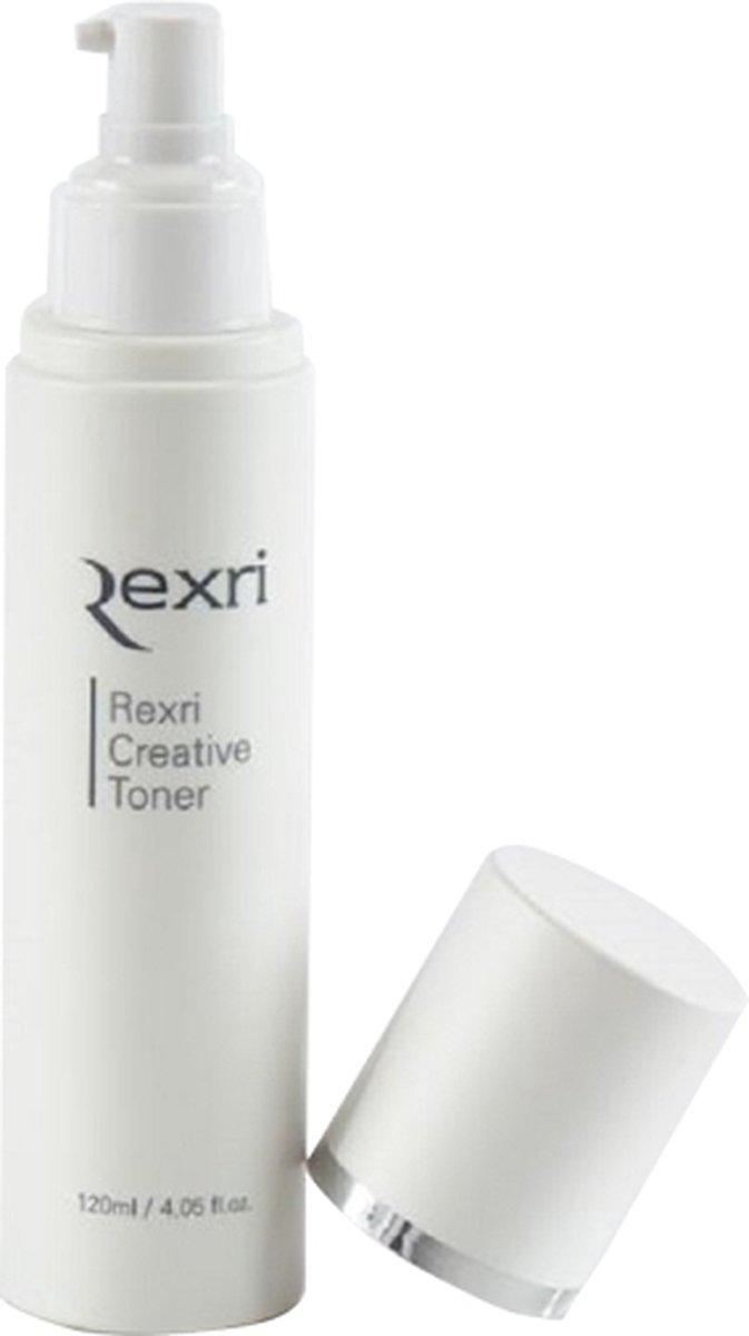 Rexri Creative Anti-Againg Toner [Korean Skincare]