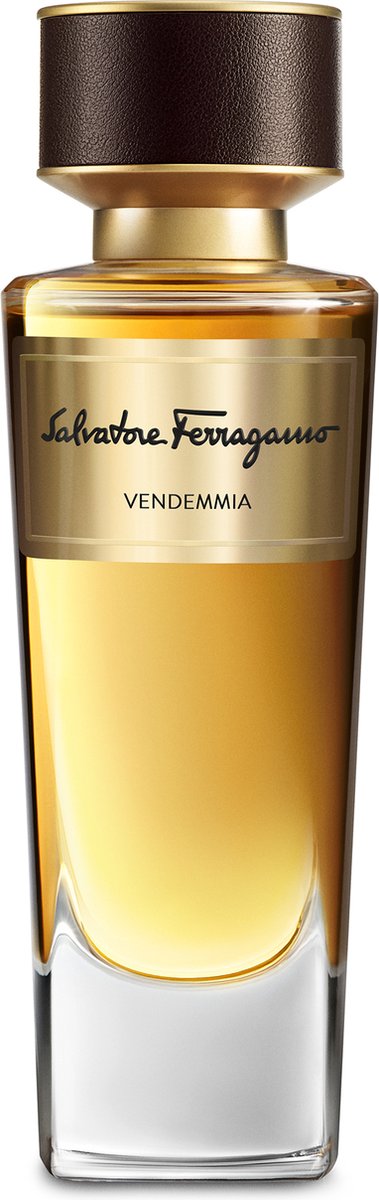 SALVATORE FERRAGAMO SALVATORE FERRAGAMO VENDEMMIA EDP 100ML