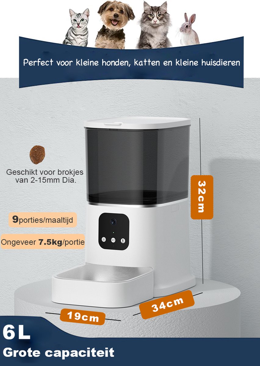 Automatische