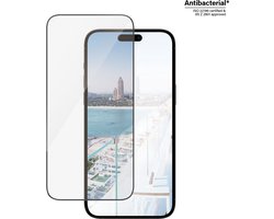 PanzerGlass iPhone 14 Pro Max Screenprotector Anti-Glare Case Friendly