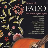 Best Of Fado-Im Tesouro  Portugal