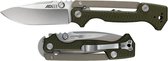 Cold Steel Zakmes AD-15 Green