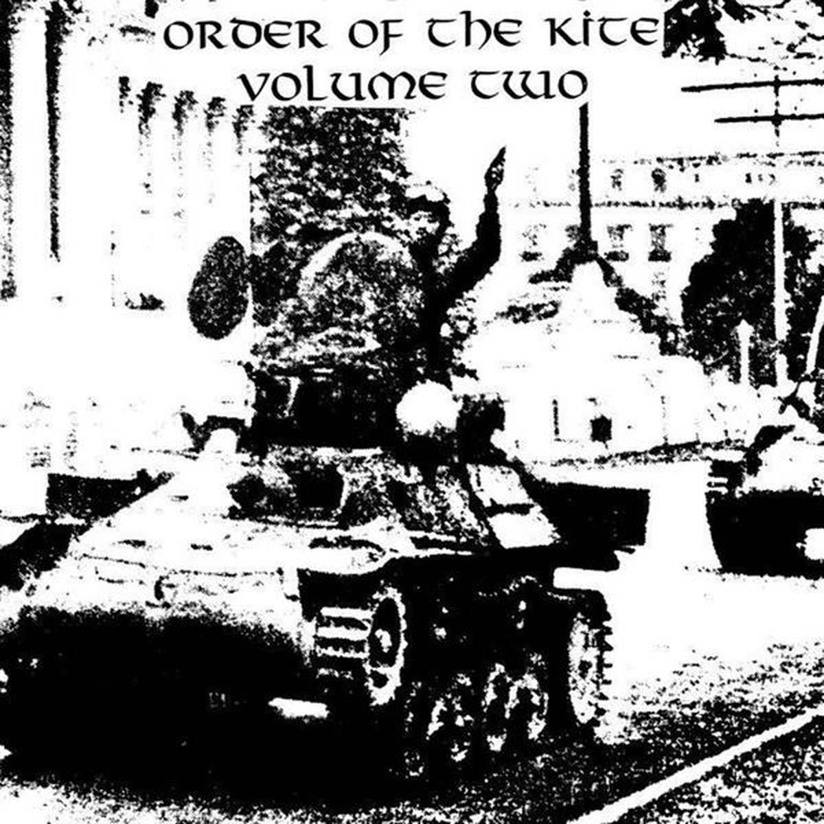 V/A - Order Of The Kite Vol. 2 (LP)