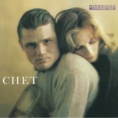 Chet Baker - Chet (LP)