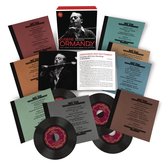 Eugene Ormandy: The Complete RCA Album Collection