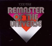 Remaster Of The Universe