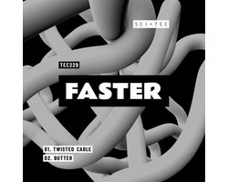 Twisted Cables