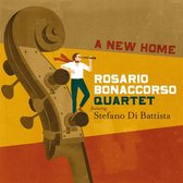 A New Home (Feat. Stefano Di Battista)