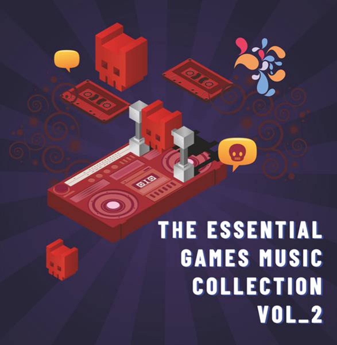 The Essential Games Music Collection