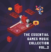 The Essential Games Music Collection