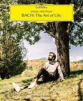 Daniil Trifonov - Bach: The Art Of Life (1 Blu-Ray | 2 CD)