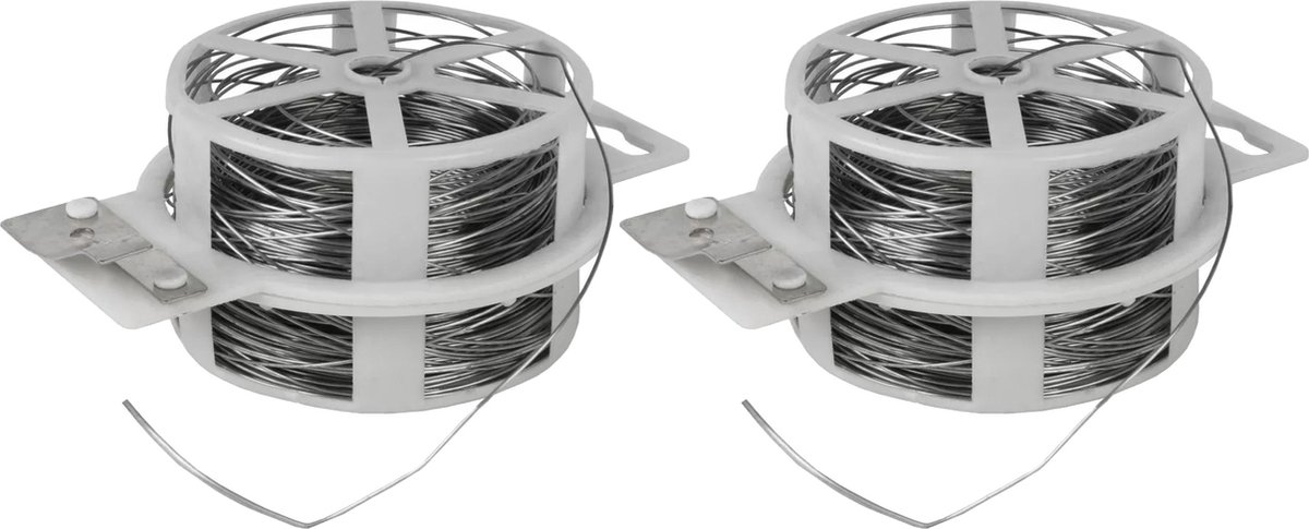 2 rollen 100 g garen voor haken en breien, haakgaren voor kleine haak- en breiprojecten, kinderhandwerk, breigeschenken, doe-het-zelf handwerk, handbreigaren voor beginners