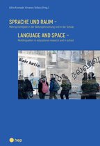 Sprache und Raum (E-Book)