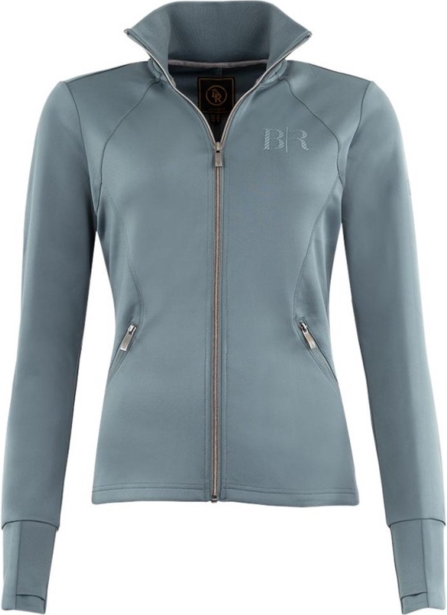 BR Vest Anita Goblin Groen
