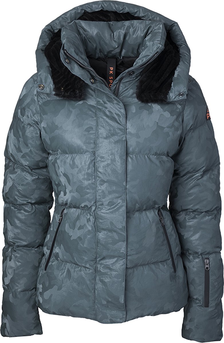 PK International - Lantanas - Camouflage Beetle - XS