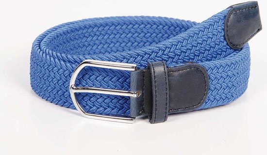 Harry's Horse - Riem Elastisch - Kobalt - 70cm