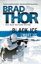 Scot Harvath 11 -   Black Ice / Zwart ijs