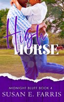 Midnight Bluff 4 - High Horse