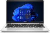 HP Probook 440 G9 - zakelijke laptop - 14 FHD - i5-1235U - 8GB - 512GB - W10P - keyboard verlichting - 3 jaar garantie