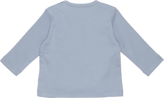 Little Dutch T-Shirt Seagull Blue 50-56