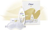 Dove Silk - 3-delig 250ml + 300ml - Geschenkset vrouwen