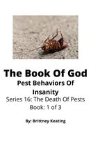 The Death Of Pests 1 - The Book Of God
