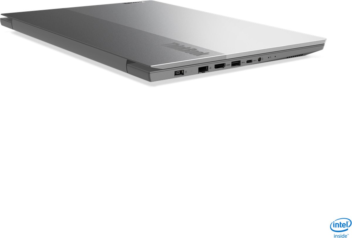 Lenovo ThinkBook 15p - Laptop - 15.6 inch - Lenovo