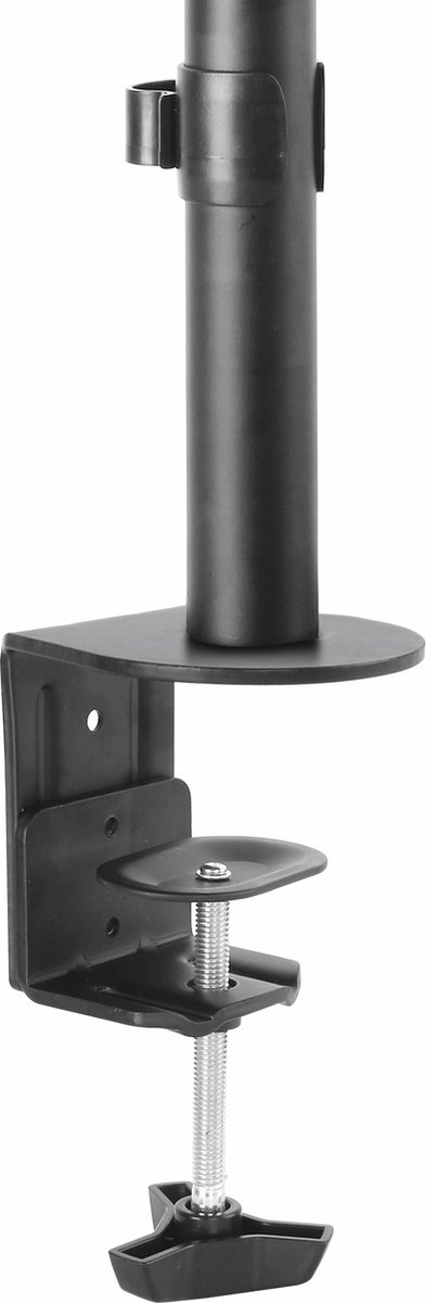 StarTech.com Monitor arm bureausteun robuust staal