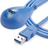 StarTech.com Câble d'extension SuperSpeed USB 3.0 de 1,5m