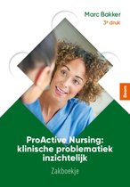 ProActive Nursing: zakboekje