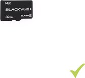 Bol.com BlackVue MSD- MicroSD Kaart 32GB Dashcam P Full HD Video Recorder Zwart aanbieding