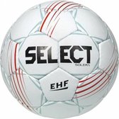 Select Solera V22 Handbal - Hemelsblauw | Maat: 0