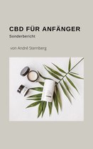 CBD für Anfänger