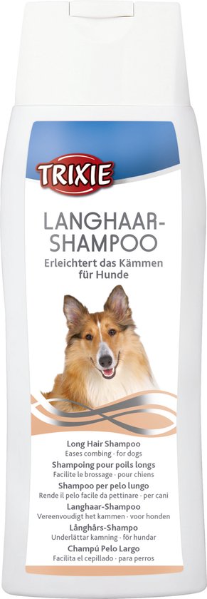 Trixie langhaar shampoo - Default Title