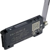 Amplificateurs à fibre optique, série FX100 Panasonic