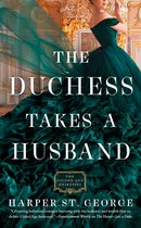 The Gilded Age Heiresses 4 - The Duchess Takes a Husband