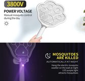 Anti Mosquito Lamp ,Powerful Fly Destroyer, Insect Killer,