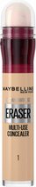 Maybelline New York Instant Anti Age Eraser Concealer - 01 - 6,8 ml