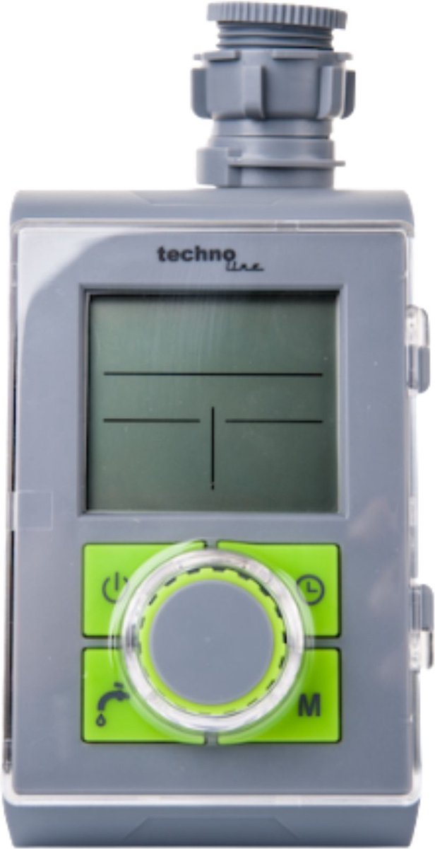 Besproeiingscomputer Technotrade