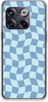 Grille Blauw