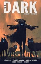 The Dark 84 - The Dark Issue 84