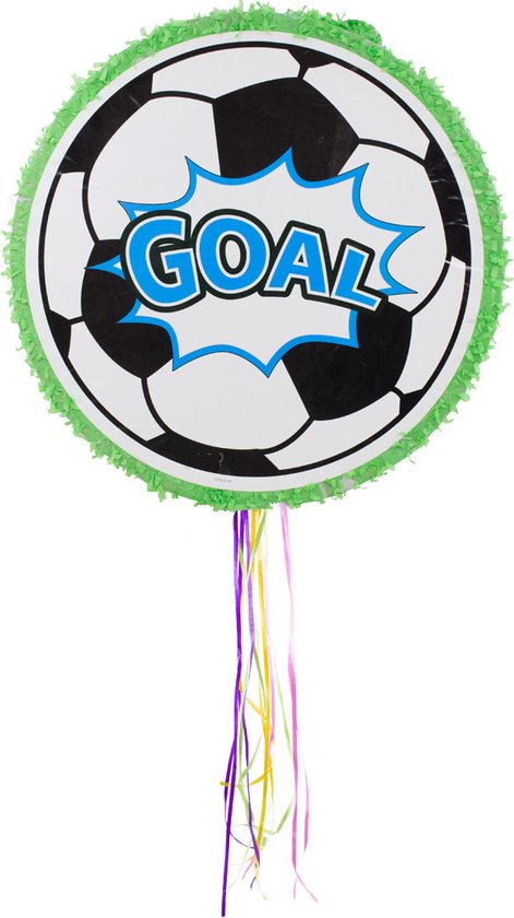 Pinata Voetbal - 48cm