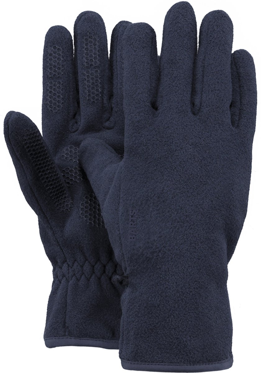 Barts Fleece Gloves Wintersporthandschoenen Unisex Donkerblauw