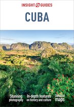 Insight Guides - Insight Guides Cuba (Travel Guide eBook)