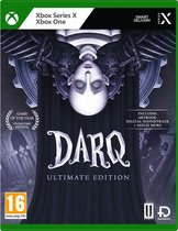 DARQ - Ultimate Edition - Xbox Series X/Xbox One